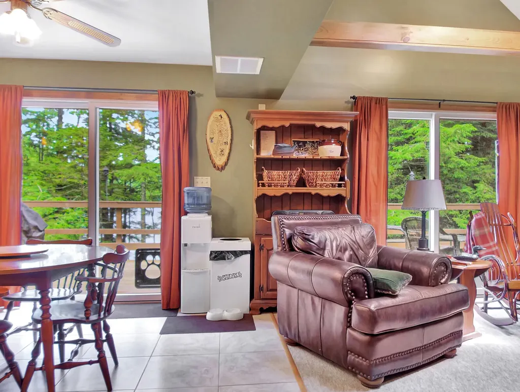 23 North Woods Road Vienna ME 04360
