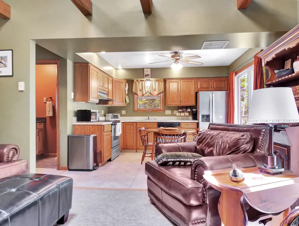 23 North Woods Road Vienna ME 04360