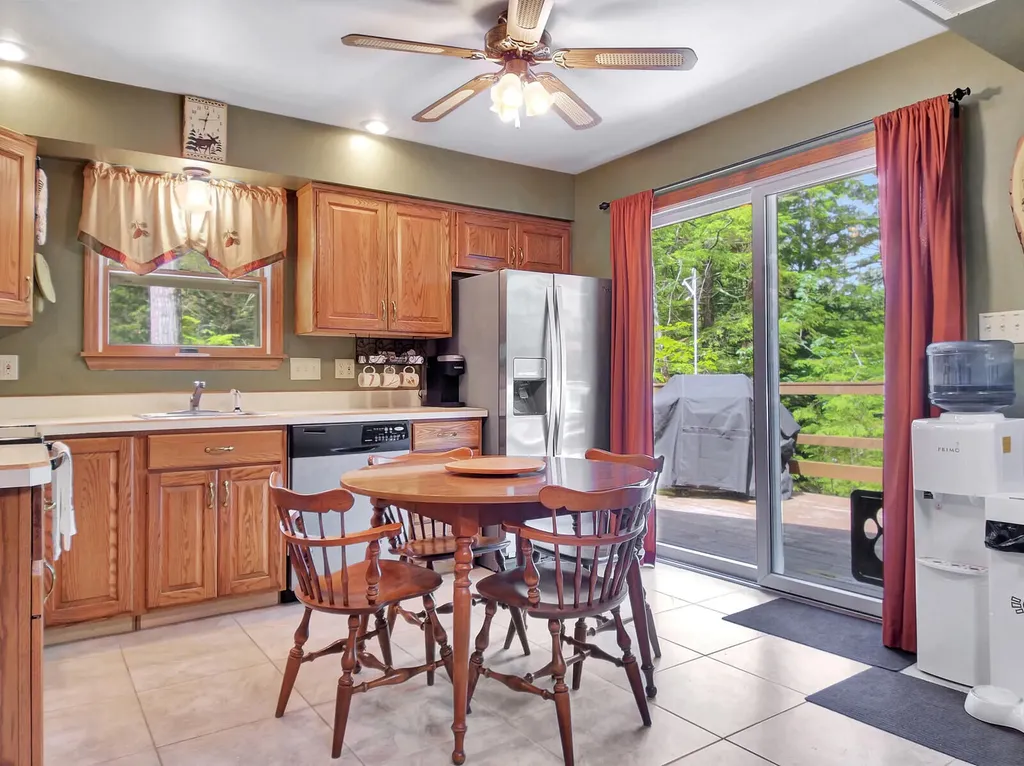 23 North Woods Road Vienna ME 04360