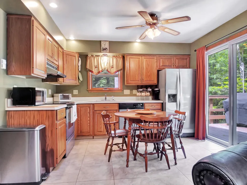 23 North Woods Road Vienna ME 04360