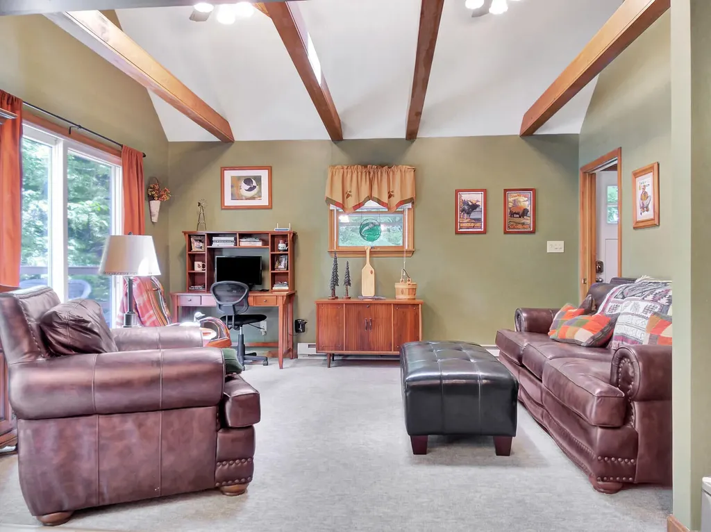 23 North Woods Road Vienna ME 04360