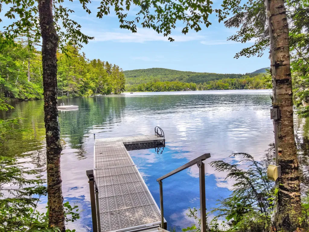 23 North Woods Road Vienna ME 04360