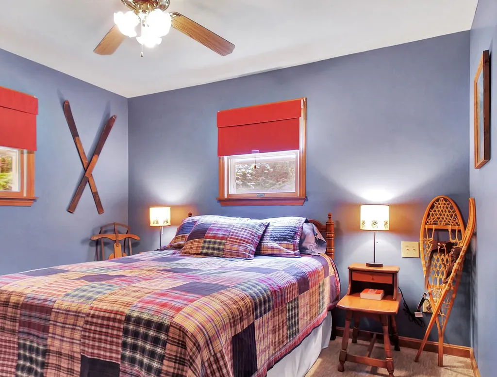 23 North Woods Road Vienna ME 04360