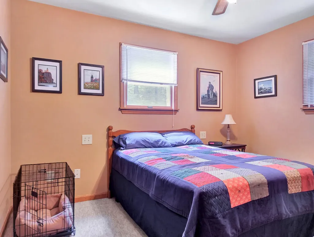 23 North Woods Road Vienna ME 04360