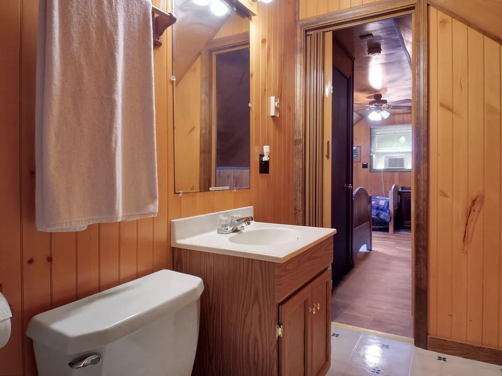 23 North Woods Road Vienna ME 04360
