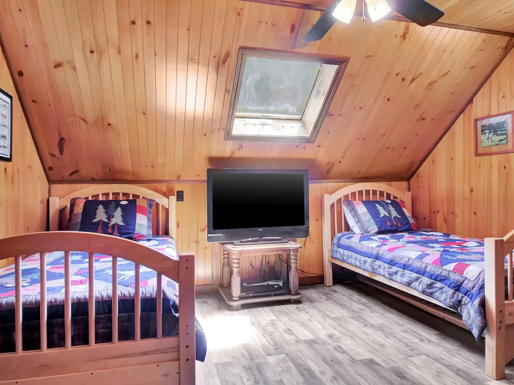 23 North Woods Road Vienna ME 04360