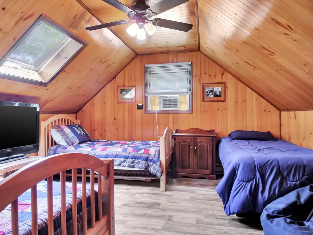 23 North Woods Road Vienna ME 04360