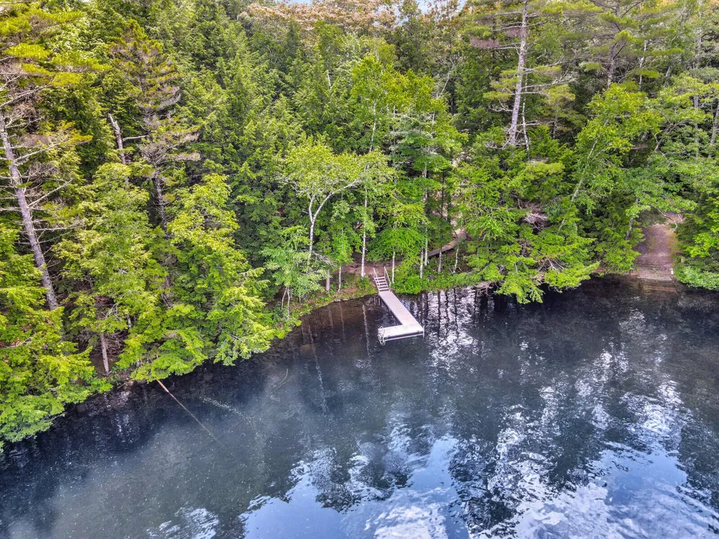 23 North Woods Road Vienna ME 04360