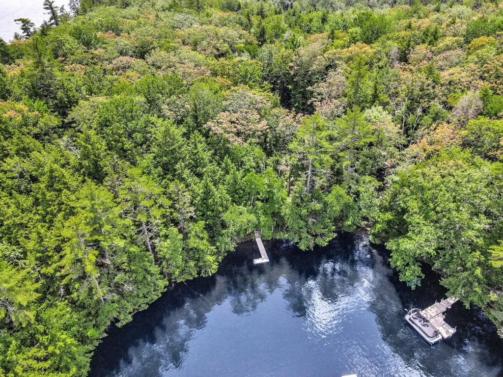 23 North Woods Road Vienna ME 04360