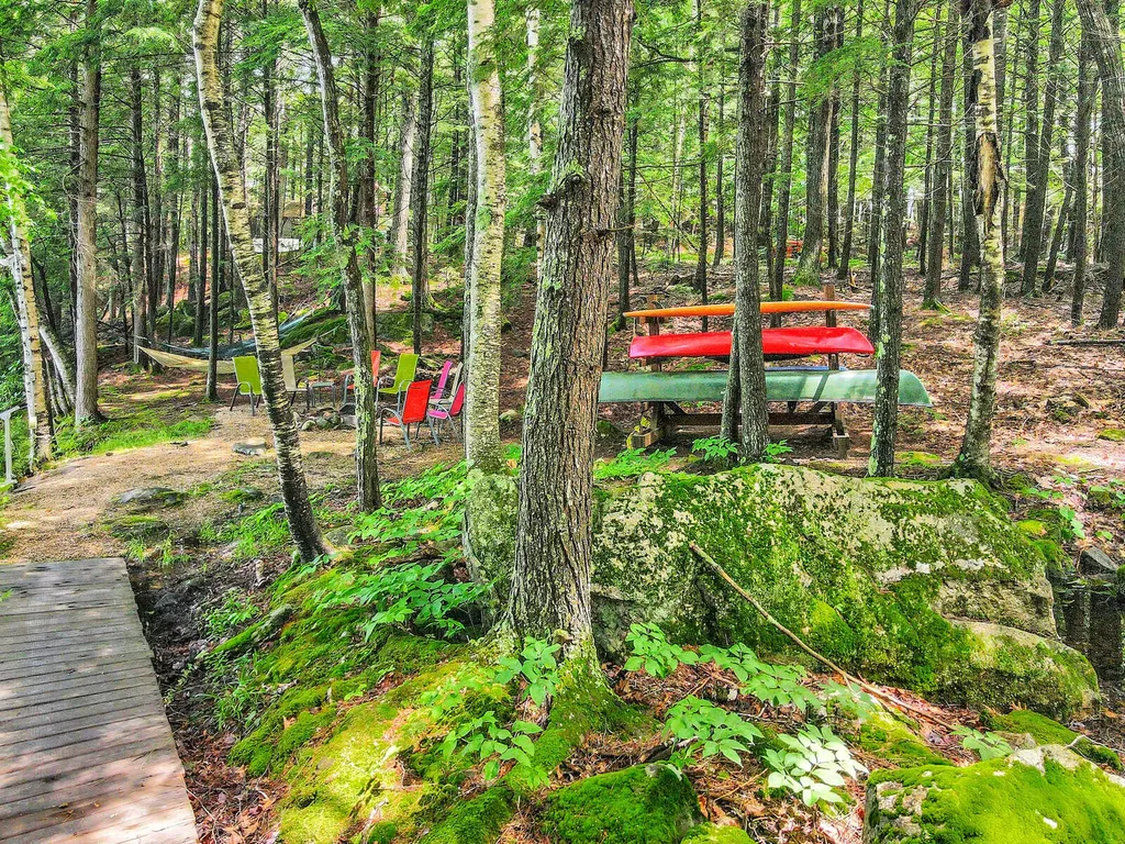 23 North Woods Road Vienna ME 04360