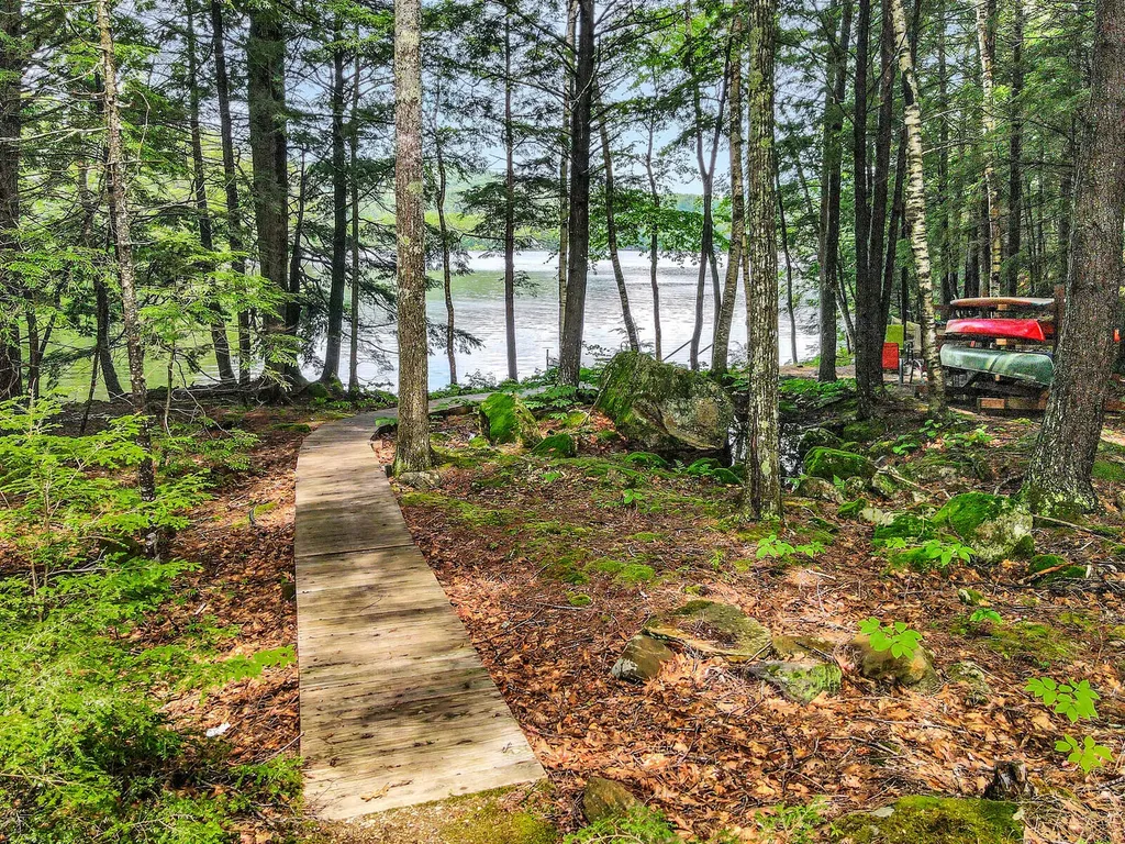 23 North Woods Road Vienna ME 04360