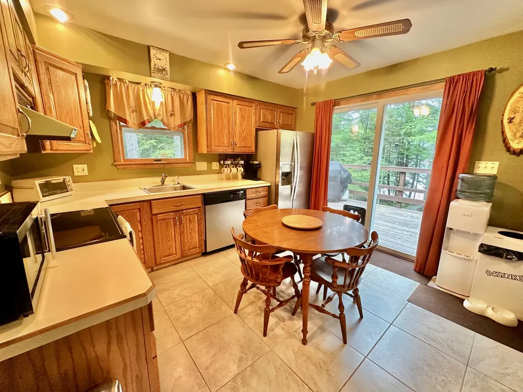 23 North Woods Road Vienna ME 04360