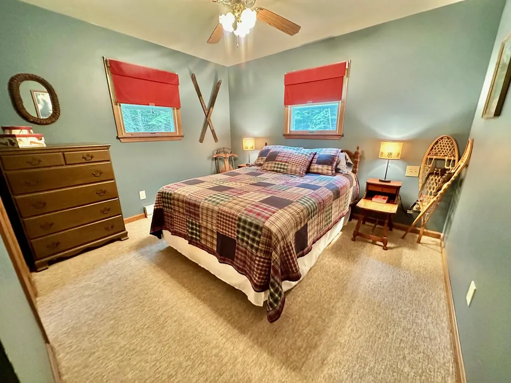 23 North Woods Road Vienna ME 04360