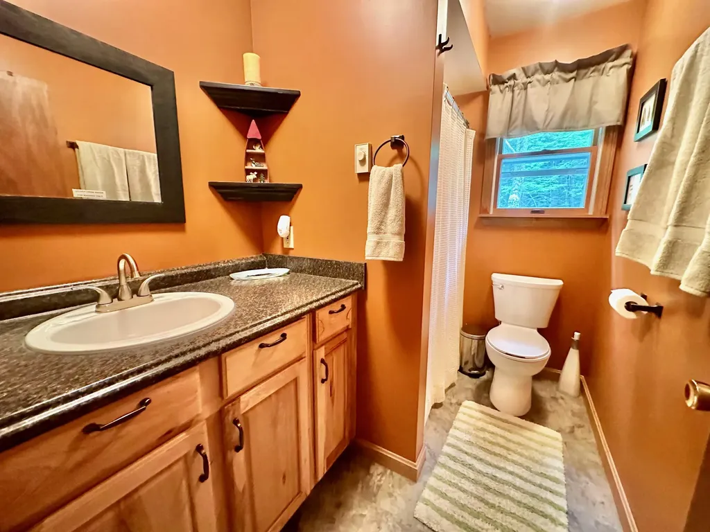 23 North Woods Road Vienna ME 04360
