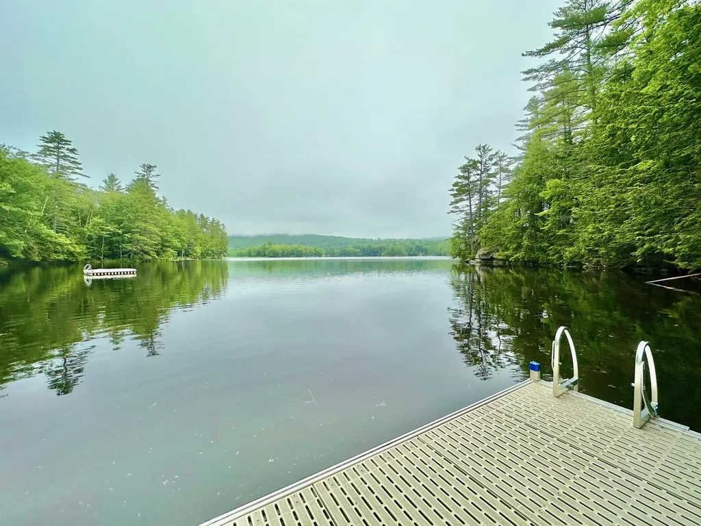 23 North Woods Road Vienna ME 04360