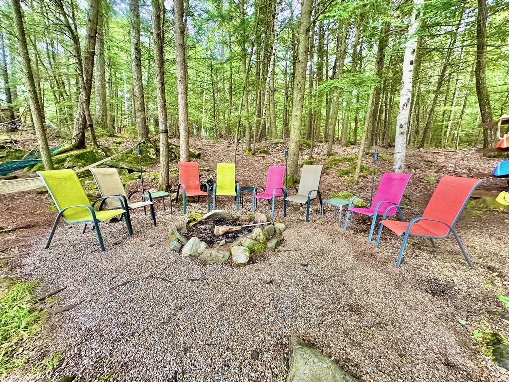 23 North Woods Road Vienna ME 04360