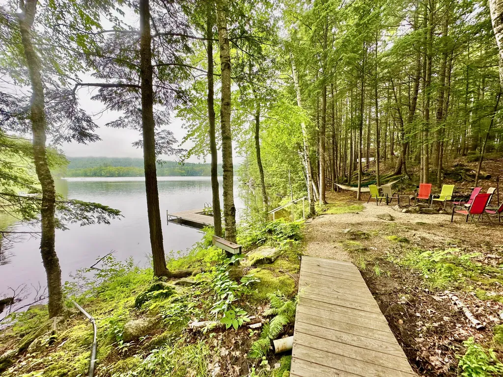 23 North Woods Road Vienna ME 04360