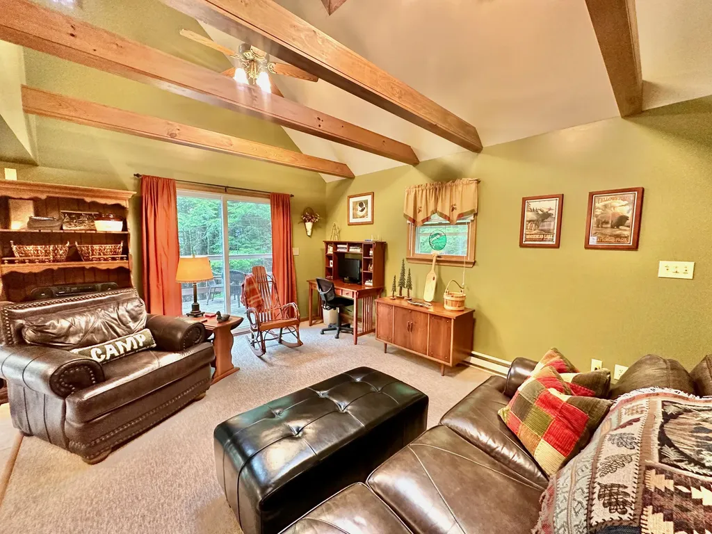 23 North Woods Road Vienna ME 04360