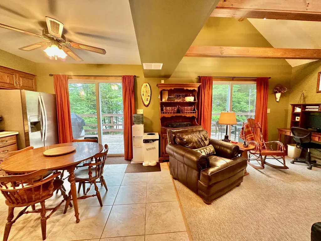 23 North Woods Road Vienna ME 04360