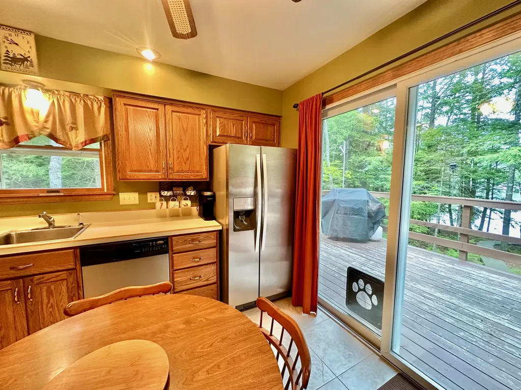 23 North Woods Road Vienna ME 04360