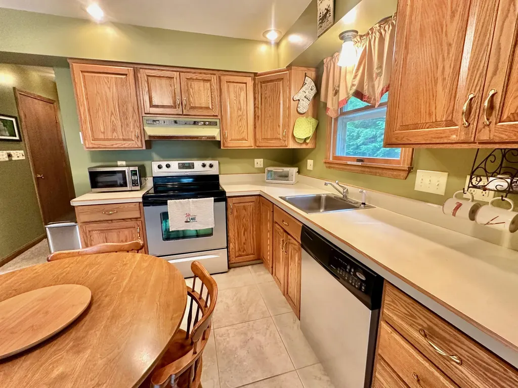 23 North Woods Road Vienna ME 04360