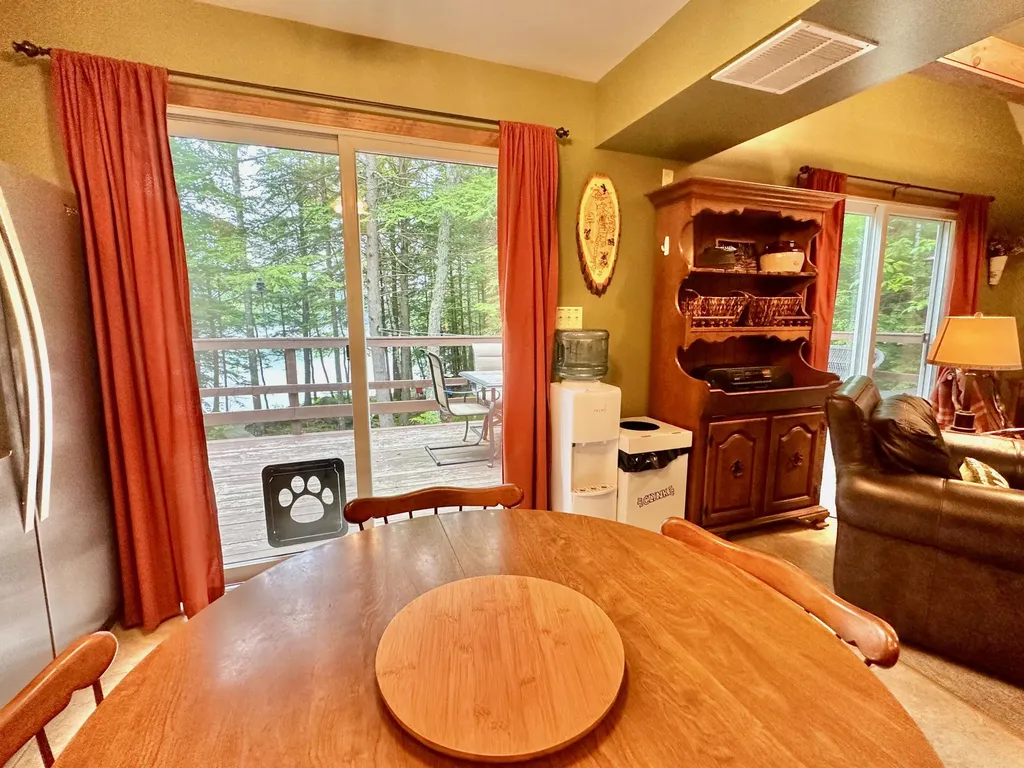 23 North Woods Road Vienna ME 04360
