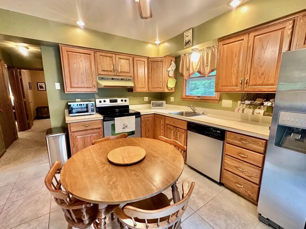 23 North Woods Road Vienna ME 04360