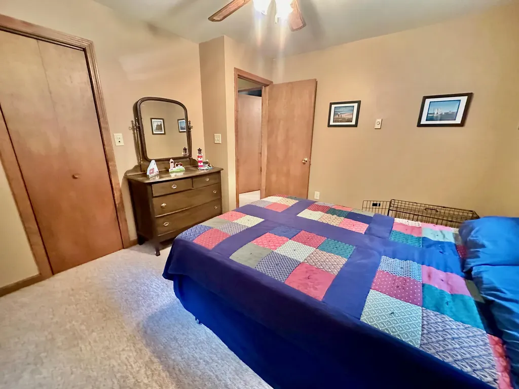 23 North Woods Road Vienna ME 04360