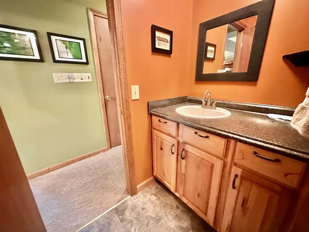 23 North Woods Road Vienna ME 04360