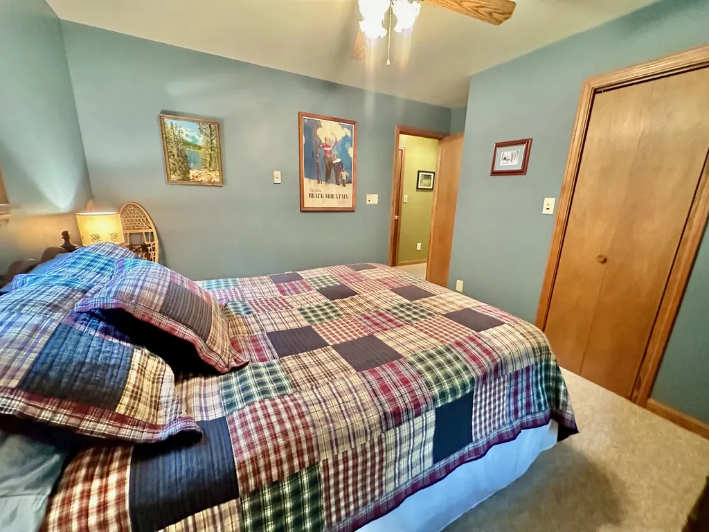 23 North Woods Road Vienna ME 04360