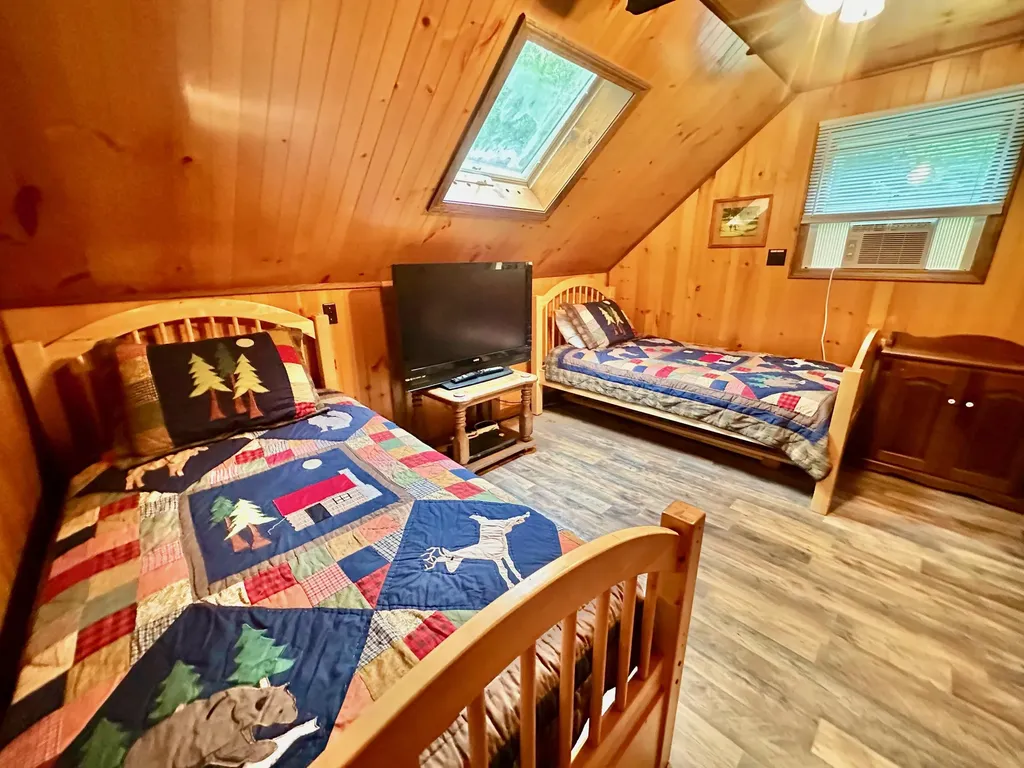 23 North Woods Road Vienna ME 04360