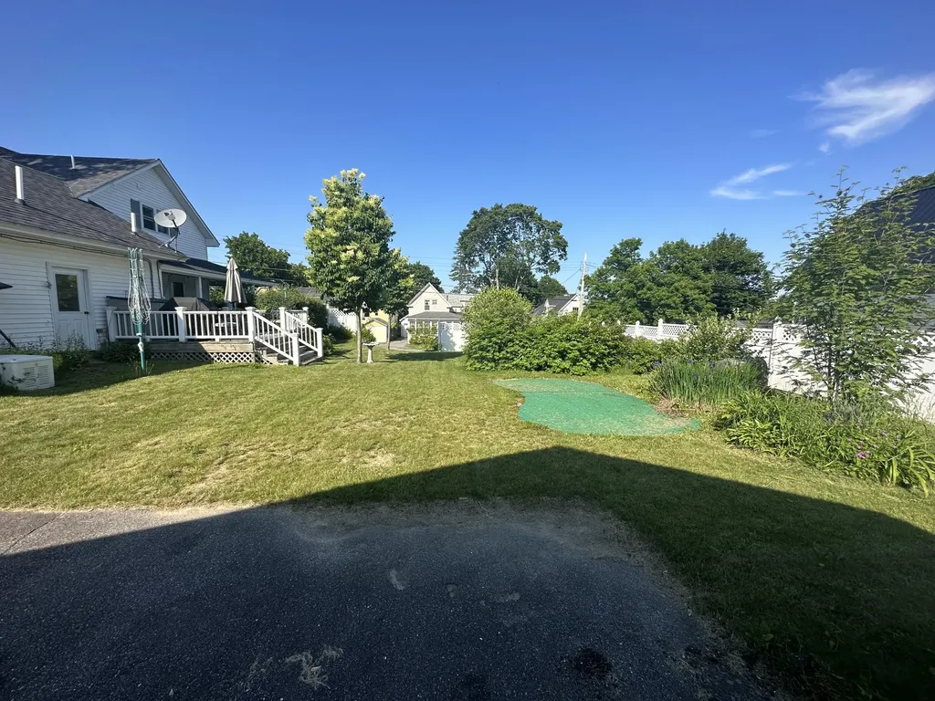 106 Knox Street Millinocket ME 04462