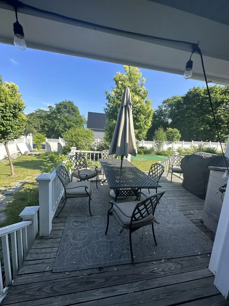 106 Knox Street Millinocket ME 04462