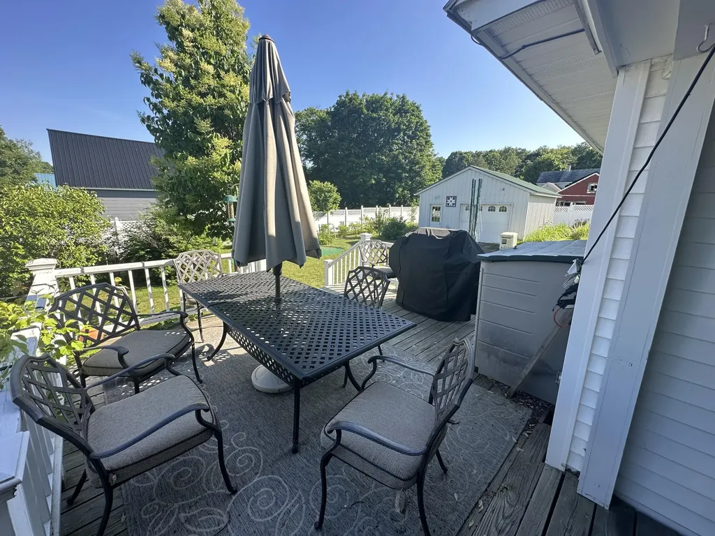 106 Knox Street Millinocket ME 04462
