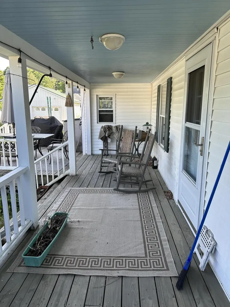 106 Knox Street Millinocket ME 04462
