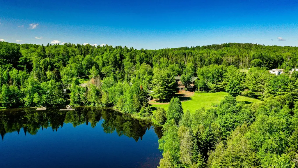 3385 Main Street Rangeley ME 04970