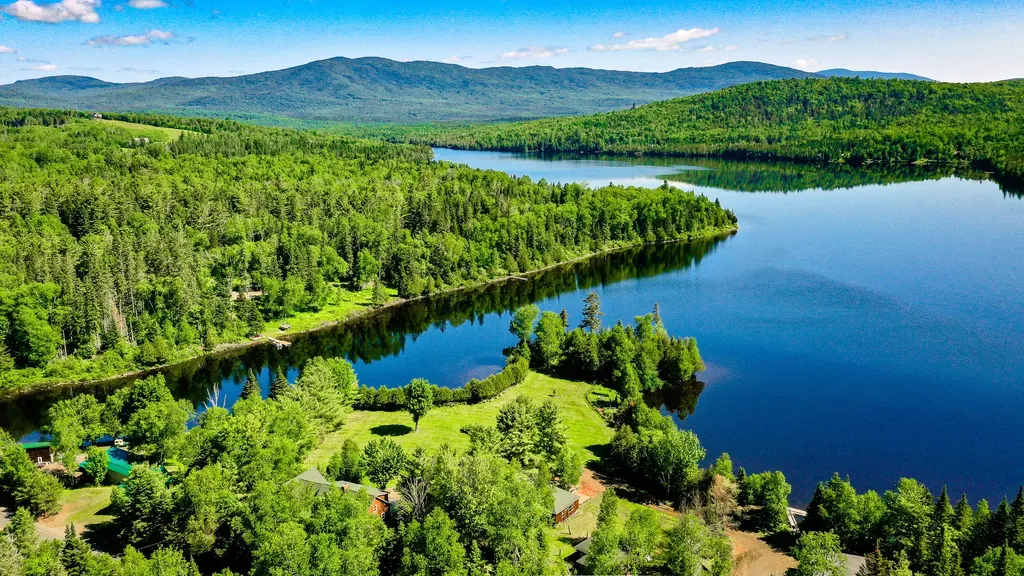 3385 Main Street Rangeley ME 04970