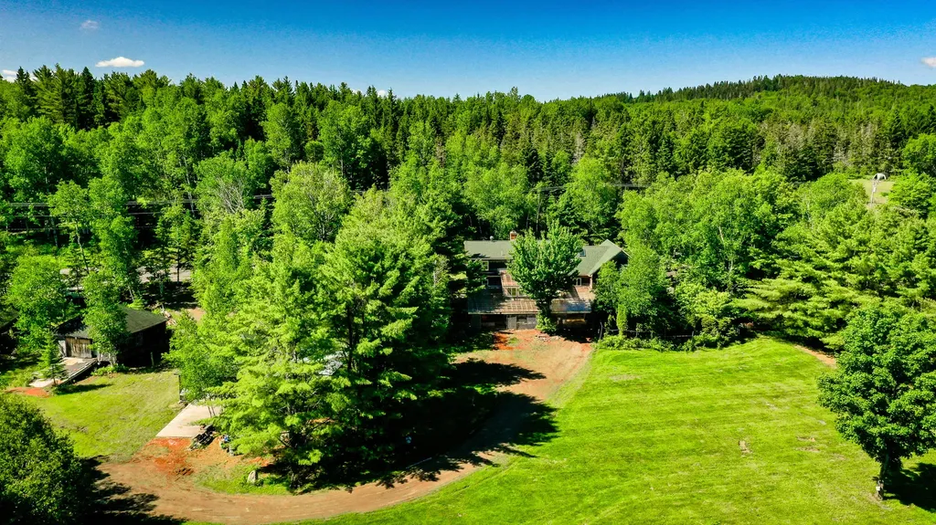 3385 Main Street Rangeley ME 04970