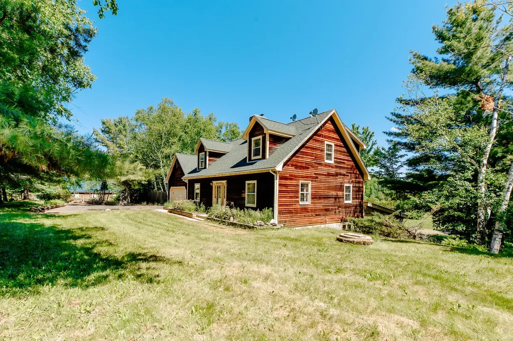 3385 Main Street Rangeley ME 04970