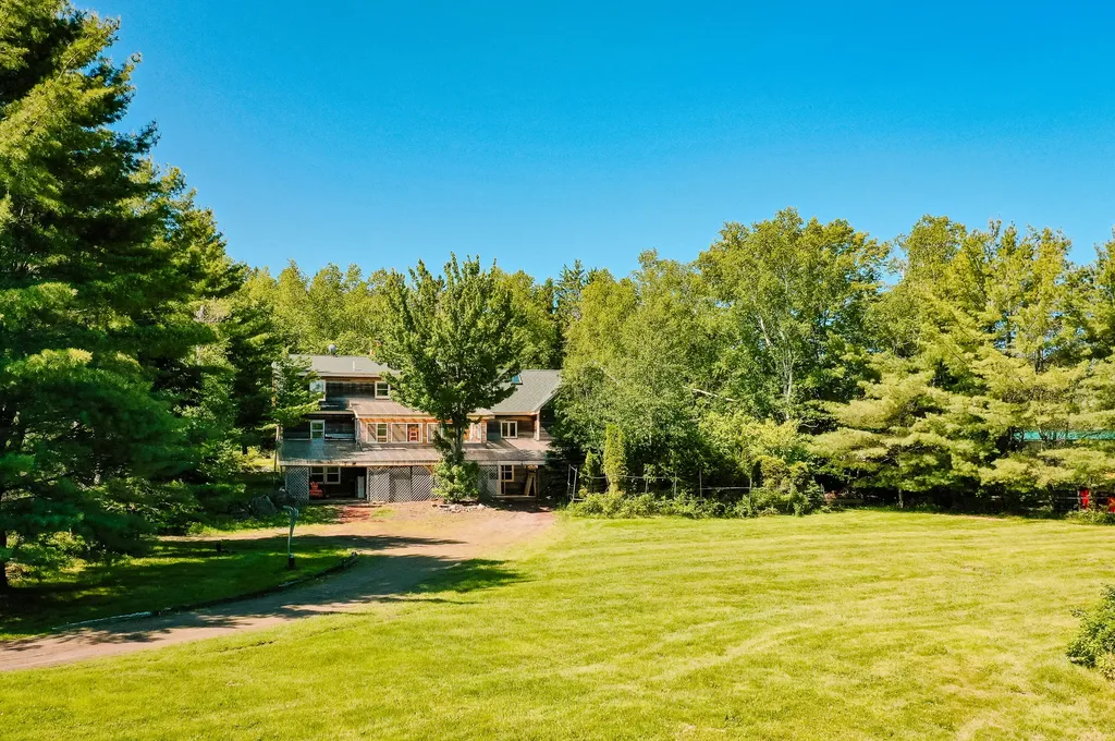 3385 Main Street Rangeley ME 04970