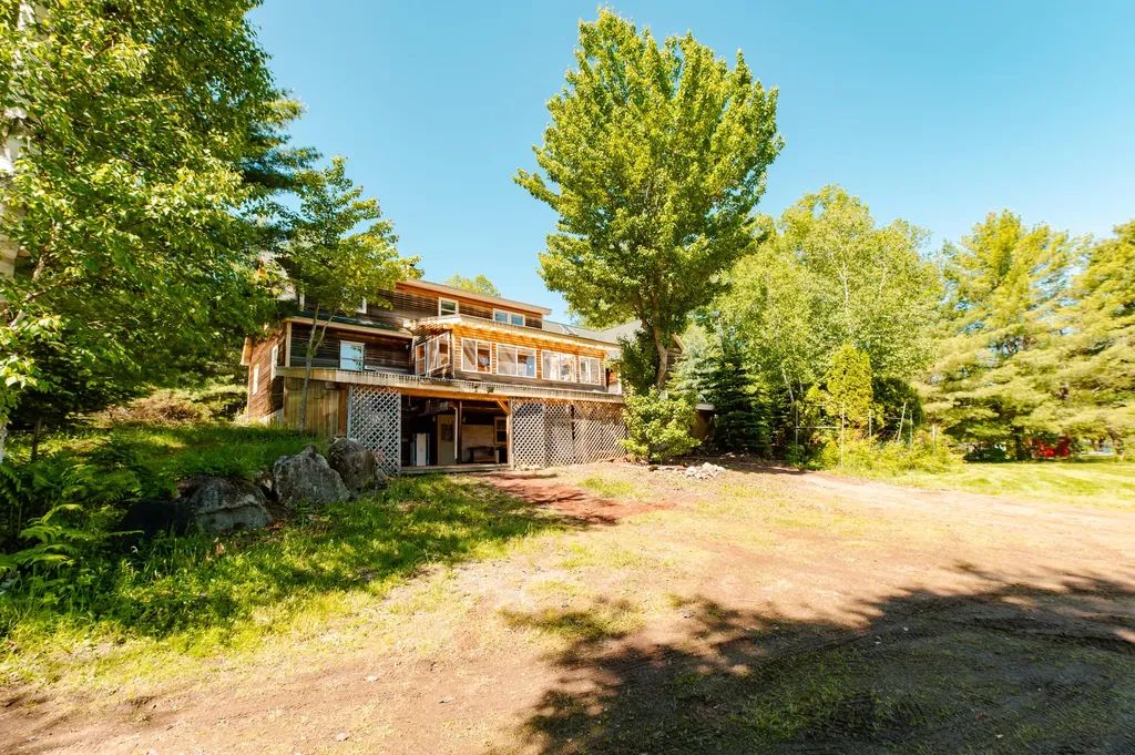 3385 Main Street Rangeley ME 04970