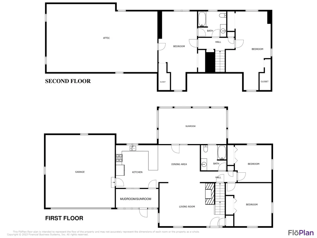 3385 Main Street Rangeley ME 04970