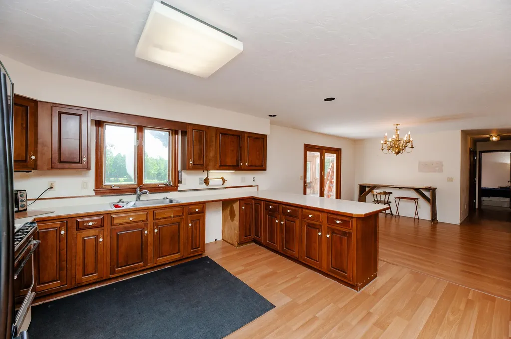 3385 Main Street Rangeley ME 04970