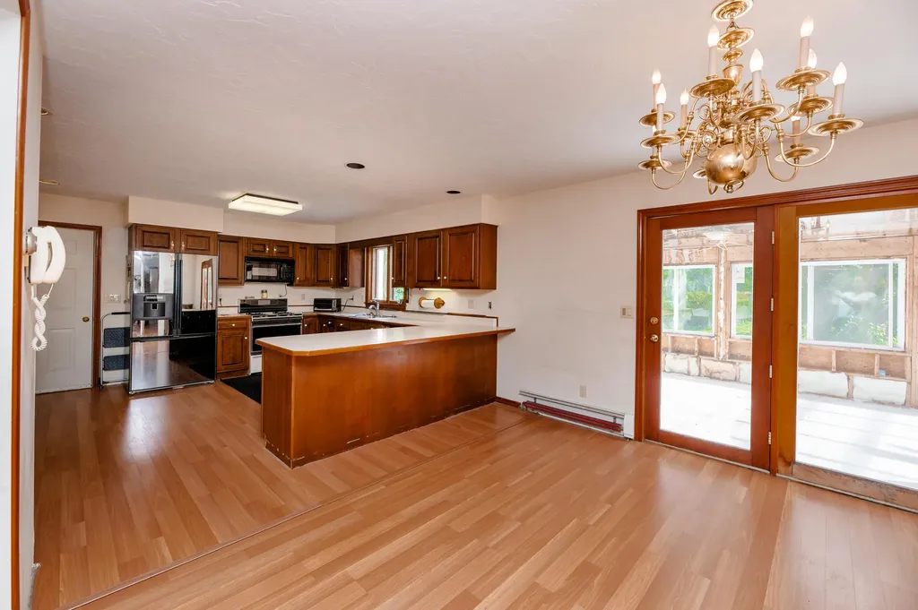 3385 Main Street Rangeley ME 04970