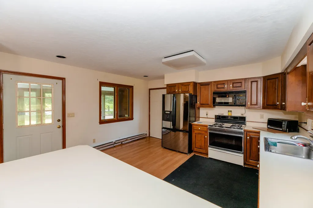 3385 Main Street Rangeley ME 04970