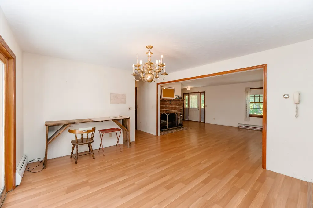 3385 Main Street Rangeley ME 04970