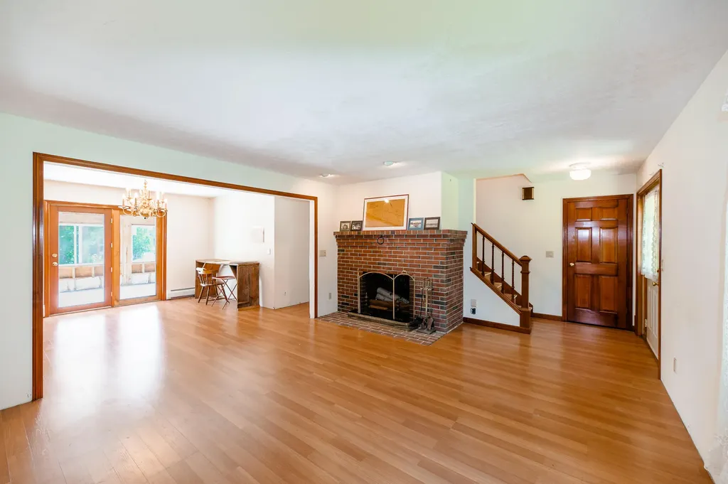 3385 Main Street Rangeley ME 04970