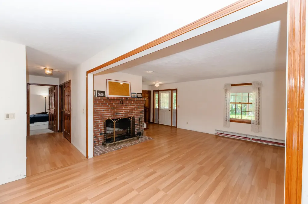 3385 Main Street Rangeley ME 04970