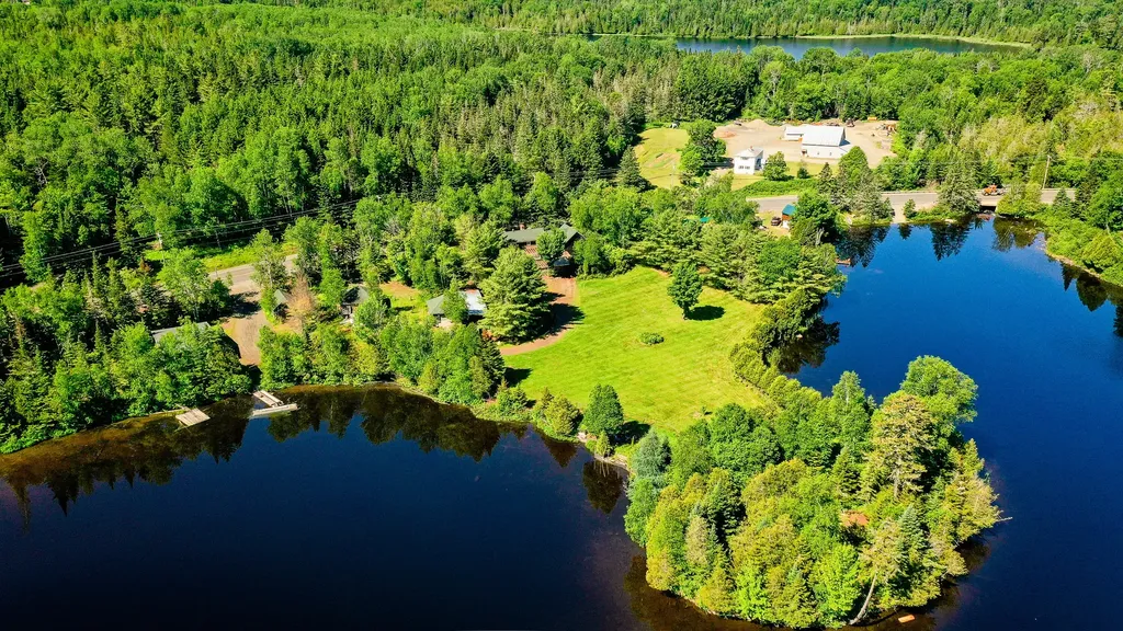 3385 Main Street Rangeley ME 04970