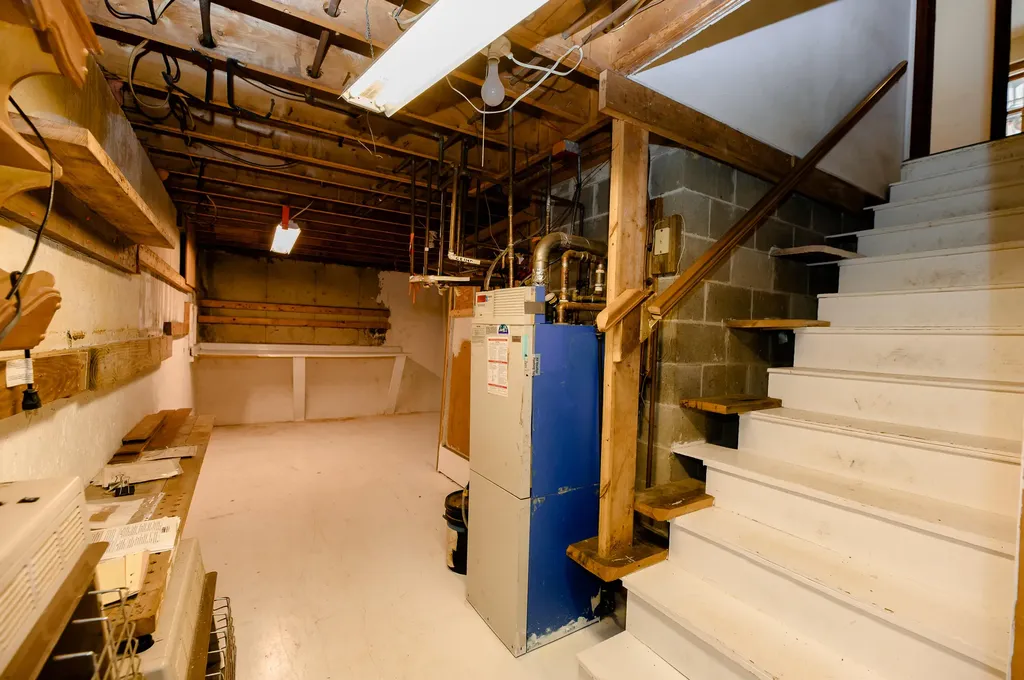 3385 Main Street Rangeley ME 04970